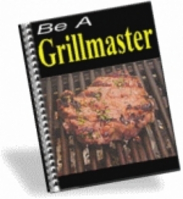 Product picture BBQ Grill Master
